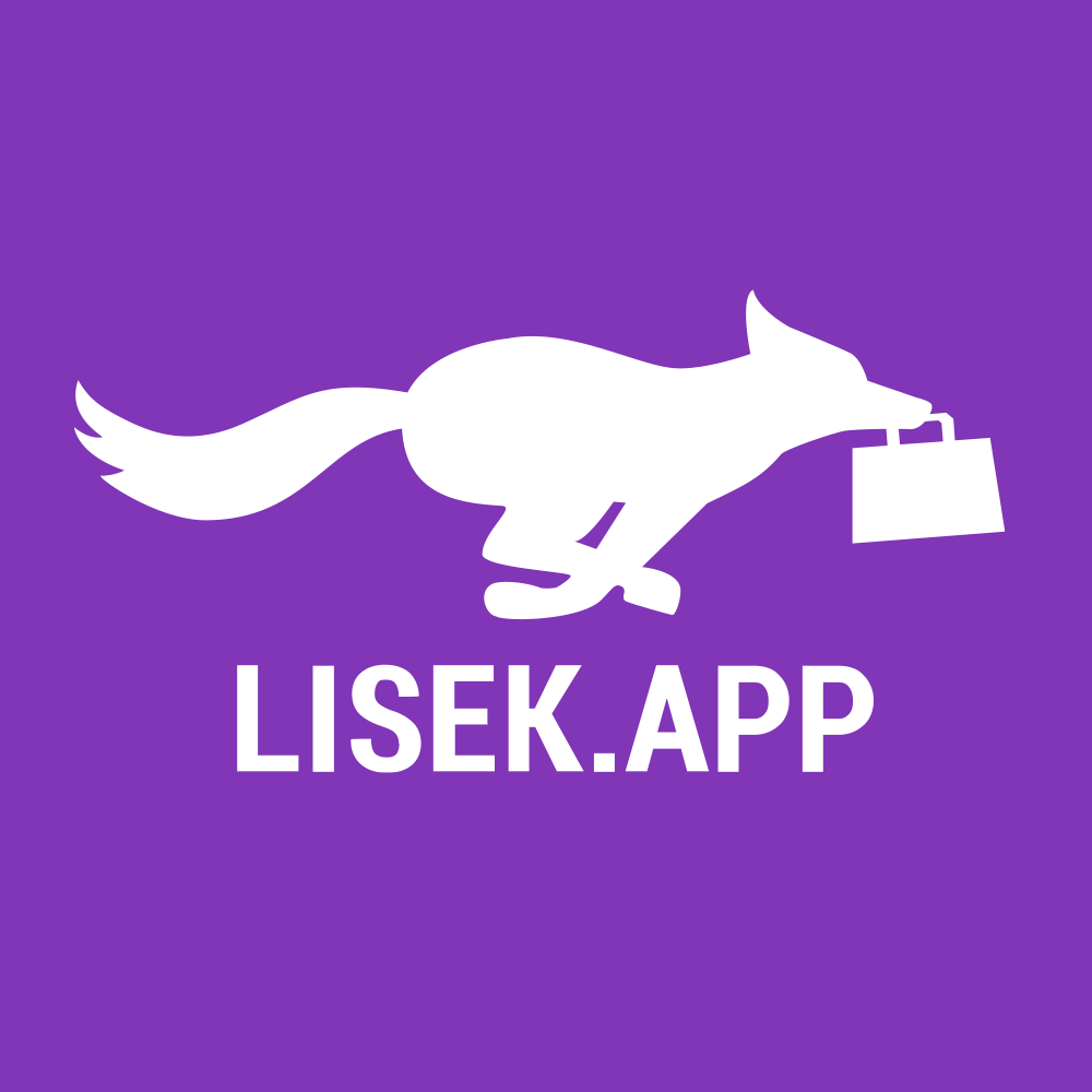 Lisek