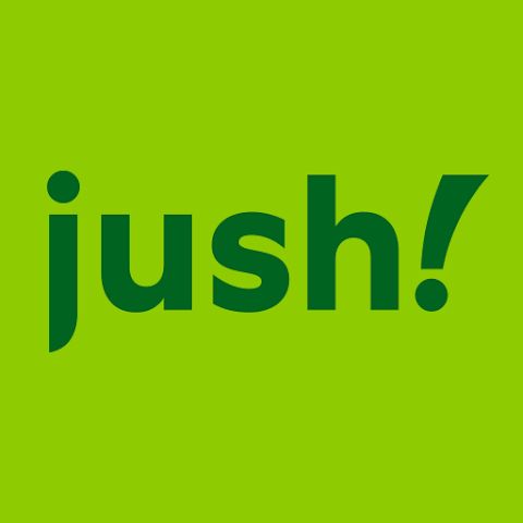 Jush